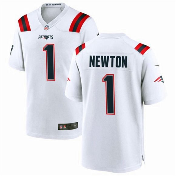 patriots 100 year jersey
